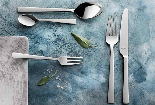 Amefa Bestecke