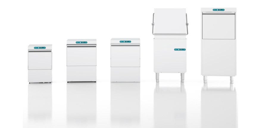 Ackermann Spülmaschinen