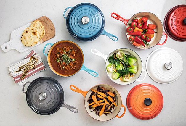 Le Creuset