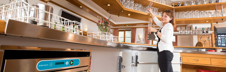 Gastro-Küchengeräte