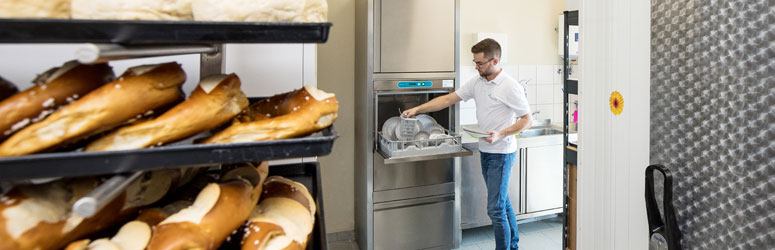 Gastro-Küchengeräte