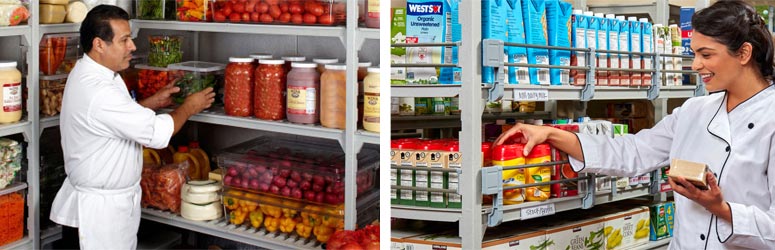 Gastro-Küchengeräte